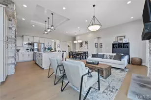 New Build Berkshire "C" @ Inverness, Dardenne Prairie, MO 63368 - Photo 17