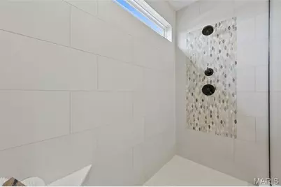 New Build Berkshire "C" @ Inverness, Dardenne Prairie, MO 63368 - Photo 25