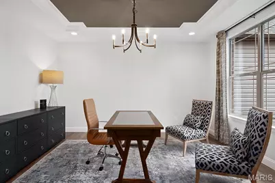 New Build Rainer "F" @saxony Ridge, Wentzville, MO 63385 - Photo 5