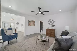 510 Holly Hills Ave, Saint Louis, MO 63111 - Photo 7