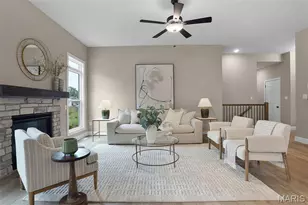 3313 Timber Creek Dr, Washington, MO 63090 - Photo 5