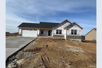 144 Vista Vallarta Drive, Union, MO 63084 - Photo 1