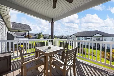 212 Colonial Crossing, Wentzville, MO 63385 - Photo 37