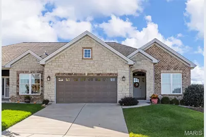 212 Colonial Crossing, Wentzville, MO 63385 - Photo 1