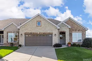 212 Colonial Crossing, Wentzville, MO 63385 - Photo 1