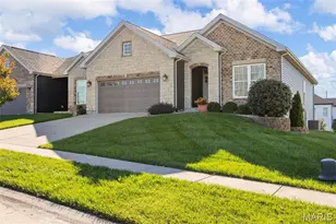 212 Colonial Crossing, Wentzville, MO 63385 - Photo 47