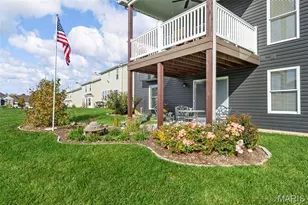 212 Colonial Crossing, Wentzville, MO 63385 - Photo 43