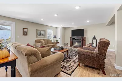 212 Colonial Crossing, Wentzville, MO 63385 - Photo 25