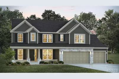 1 Tbb Princeton @ Kreder Farms, Saint Charles, MO 63304 - Photo 29