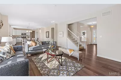 1 Tbb Princeton @ Kreder Farms, Saint Charles, MO 63304 - Photo 7