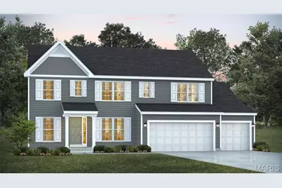 1 Tbb Princeton @ Kreder Farms, Saint Charles, MO 63304 - Photo 25