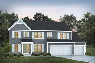 1 Tbb Princeton @ Kreder Farms, Saint Charles, MO 63304 - Photo 25