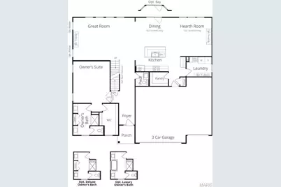 1 Tbb Savannah @ Kreder Farms, Saint Charles, MO 63304 - Photo 9