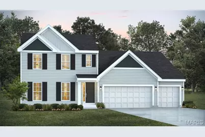 1 Tbb Savannah @ Kreder Farms, Saint Charles, MO 63304 - Photo 5