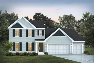 1 Tbb Savannah @ Kreder Farms, Saint Charles, MO 63304 - Photo 5