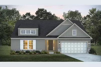 1 Tbb Edgewood @ Kreder Farms, Saint Charles, MO 63304 - Photo 7