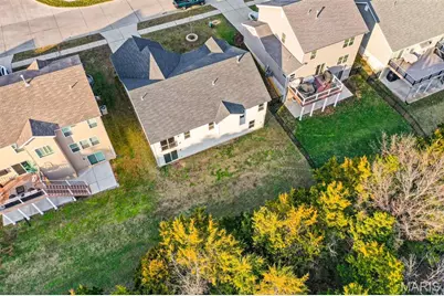 506 Horseshoe Bend Drive, Wentzville, MO 63385 - Photo 37