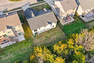 506 Horseshoe Bend Dr, Wentzville, MO 63385 - Photo 37