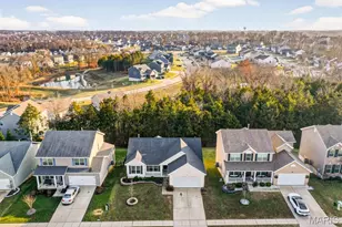 506 Horseshoe Bend Dr, Wentzville, MO 63385 - Photo 35