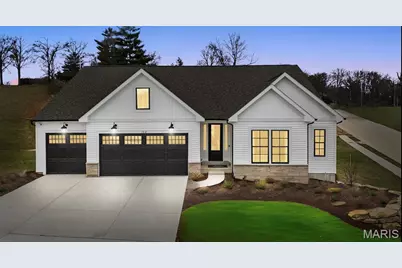 1 Tbb Canterbury @ Kreder Farms, Saint Charles, MO 63304 - Photo 1