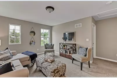 1 Tbb Sienna @ Kreder Farms, Saint Charles, MO 63304 - Photo 17