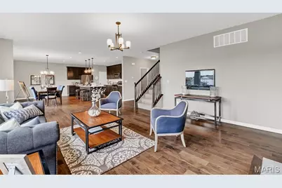 1 Tbb Sienna @ Kreder Farms, Saint Charles, MO 63304 - Photo 5