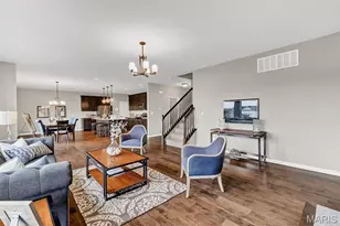 1 Tbb Sienna @ Kreder Farms, Saint Charles, MO 63304 - Photo 5