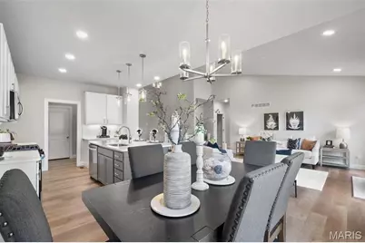 1 Tbb Rockport @ Kreder Farms, Saint Charles, MO 63304 - Photo 9