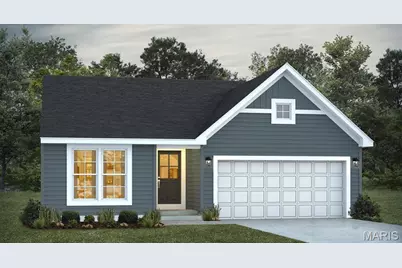 1 Tbb Savoy @ Kreder Farms, Saint Charles, MO 63304 - Photo 25