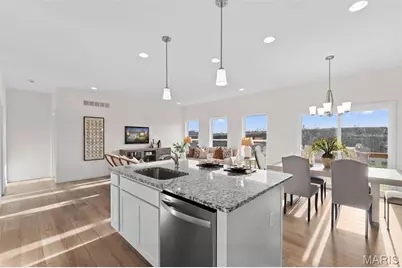 1 Tbb Savoy @ Kreder Farms, Saint Charles, MO 63304 - Photo 9