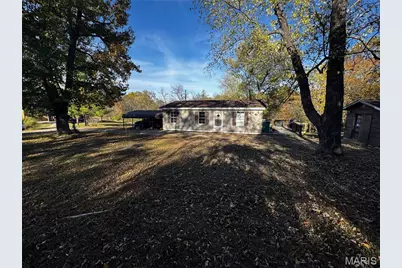 73 Cemetery Road, Shelbyville, MO 65565 - Photo 1
