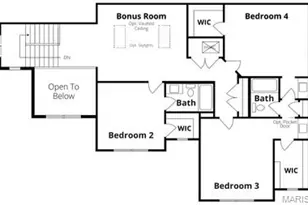 1 Tbb Kingston @ Kreder Farms, Saint Charles, MO 63304 - Photo 33