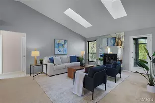 620 Bugle Run Dr, Florissant, MO 63034 - Photo 5