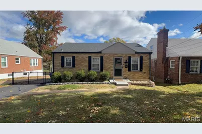 1826 Oconnell Avenue, Saint Louis, MO 63114 - Photo 1