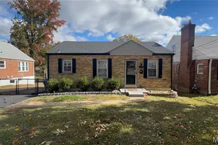 1826 O Connell Ave, Saint Louis, MO 63114 - Photo 1