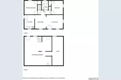 1826 Oconnell Avenue, Saint Louis, MO 63114 - Photo 19