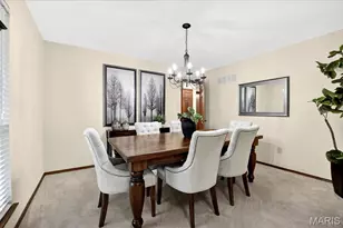 16559 Thunderhead Canyon Ct, Wildwood, MO 63011 - Photo 7