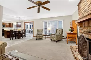 16559 Thunderhead Canyon Ct, Wildwood, MO 63011 - Photo 9