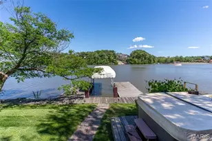 202 Dauphine Dr, Lake Saint Louis, MO 63367 - Photo 11