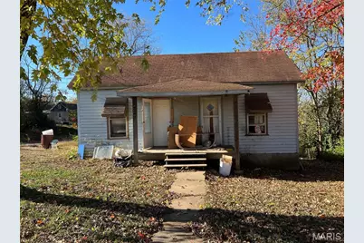 525 West Street, Leadwood, MO 63653 - Photo 1