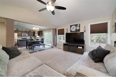 1148 Duxbury Lane, O'Fallon, MO 63366 - Photo 7