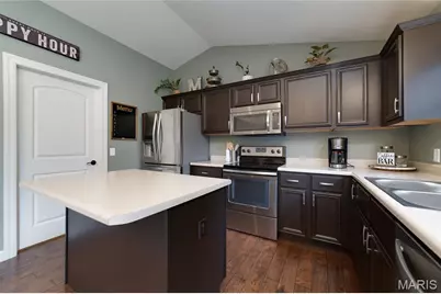 1148 Duxbury Lane, O'Fallon, MO 63366 - Photo 11