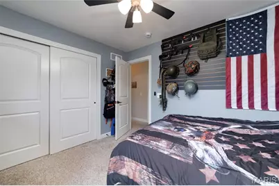 1148 Duxbury Lane, O'Fallon, MO 63366 - Photo 23