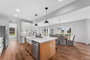 1 Tbb Bridgeport @ Kreder Farms, Saint Charles, MO 63304 - Photo 3