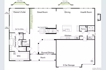 1 Tbb Bridgeport @ Kreder Farms, Saint Charles, MO 63304 - Photo 53