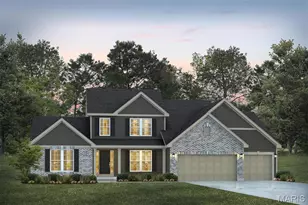 1 Tbb Bridgeport @ Kreder Farms, Saint Charles, MO 63304 - Photo 47