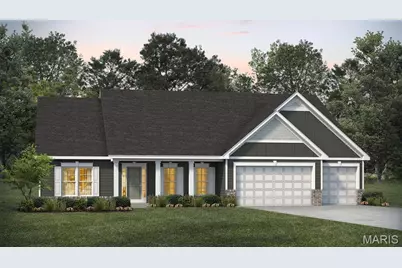 1 Tbb Monaco @ Kreder Farms, Saint Charles, MO 63304 - Photo 19