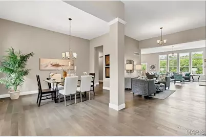 1 Tbb Monaco @ Kreder Farms, Saint Charles, MO 63304 - Photo 11