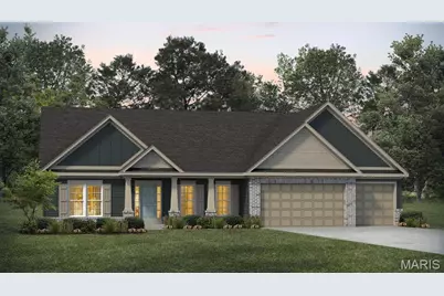 1 Tbb Monaco @ Kreder Farms, Saint Charles, MO 63304 - Photo 21