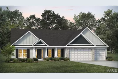 1 Tbb Monaco @ Kreder Farms, Saint Charles, MO 63304 - Photo 23